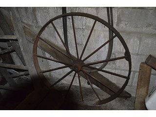 Property photo 18 - FARM EQUIPMENT AUCTION - NEW ERA FARMS, LP IN ALLEN COUNTY, INDIANA